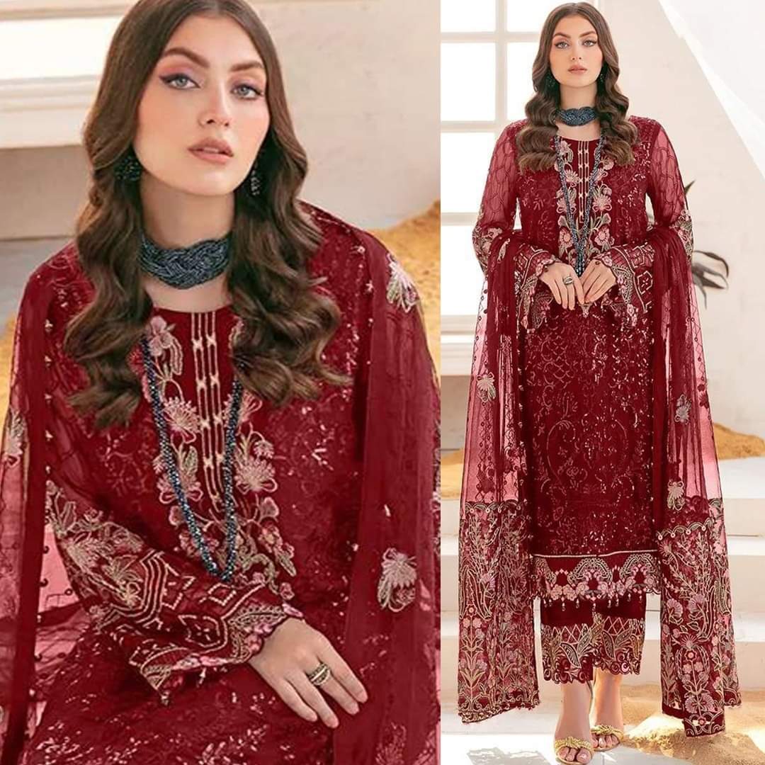 Catalogue Dress 2