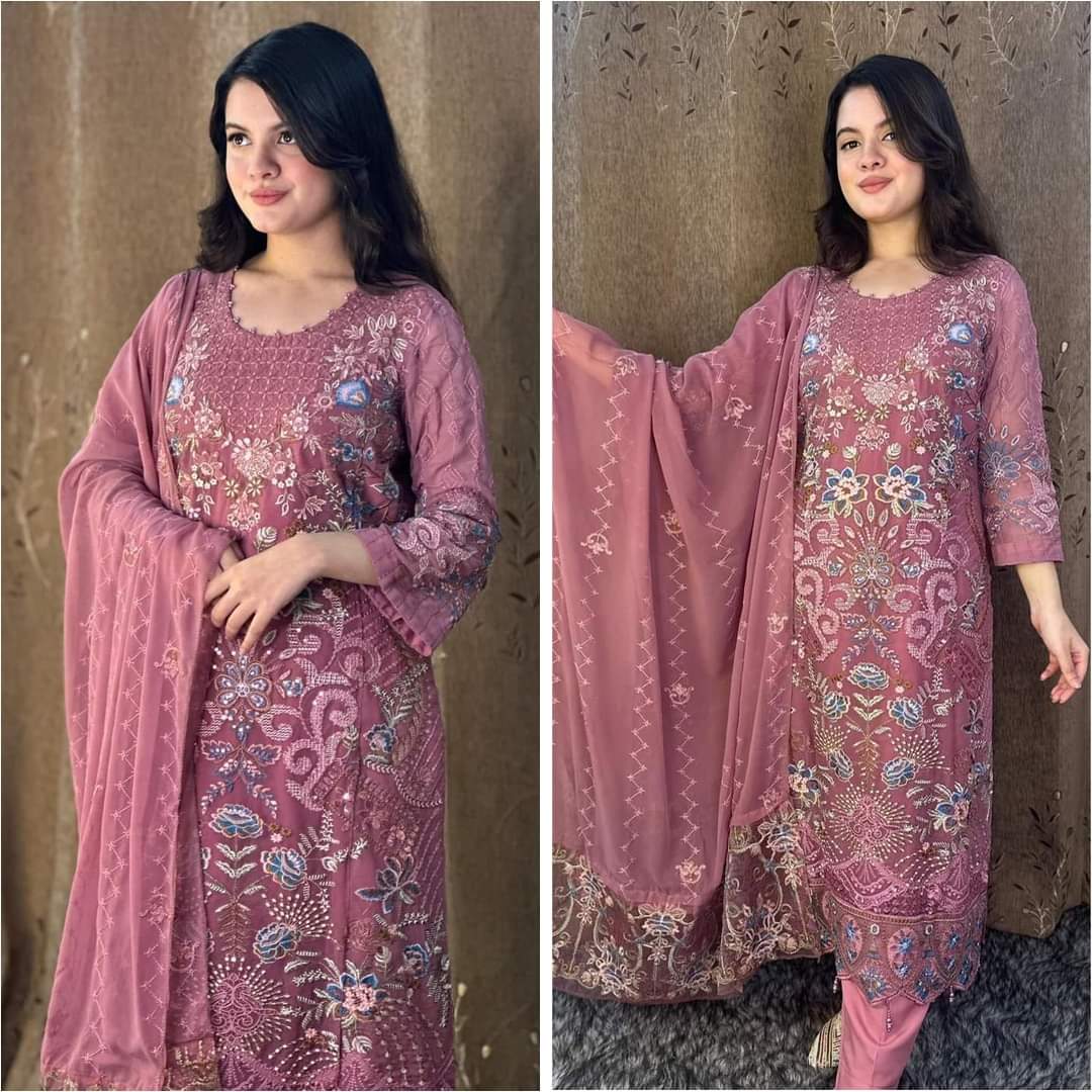 Catalogue Dress 4