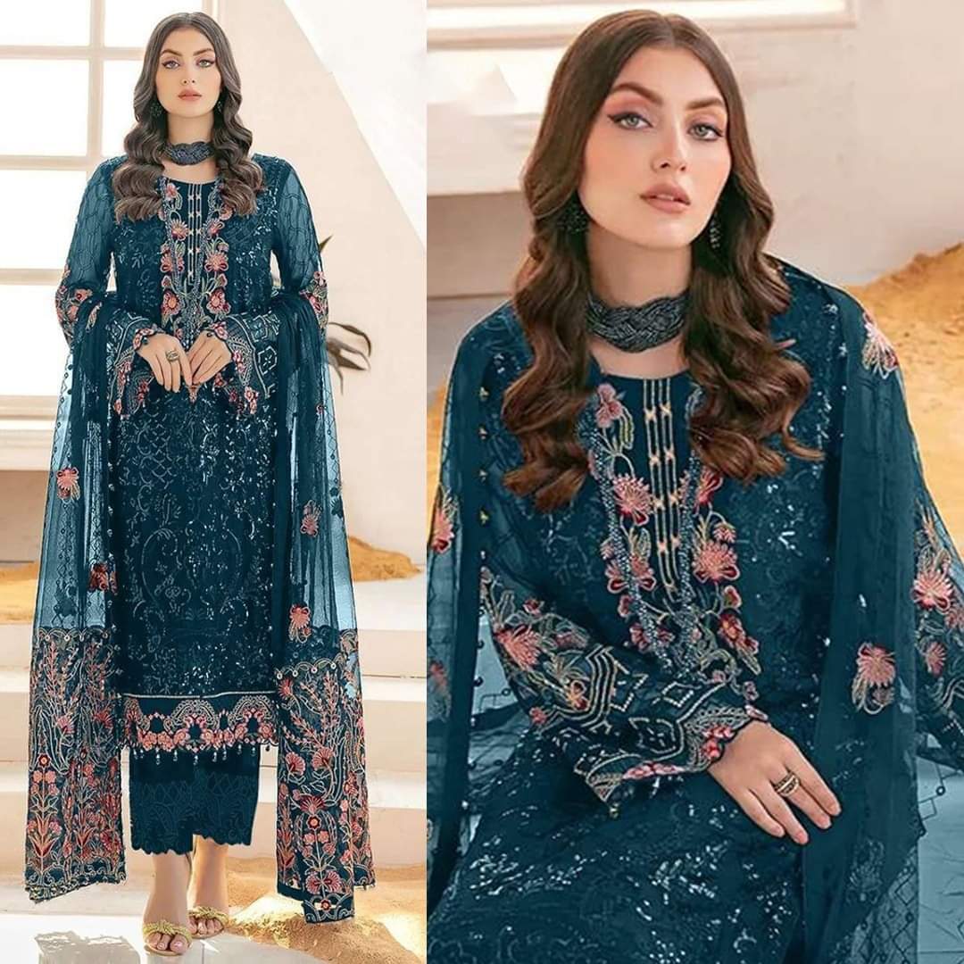 Catalogue Dress 6