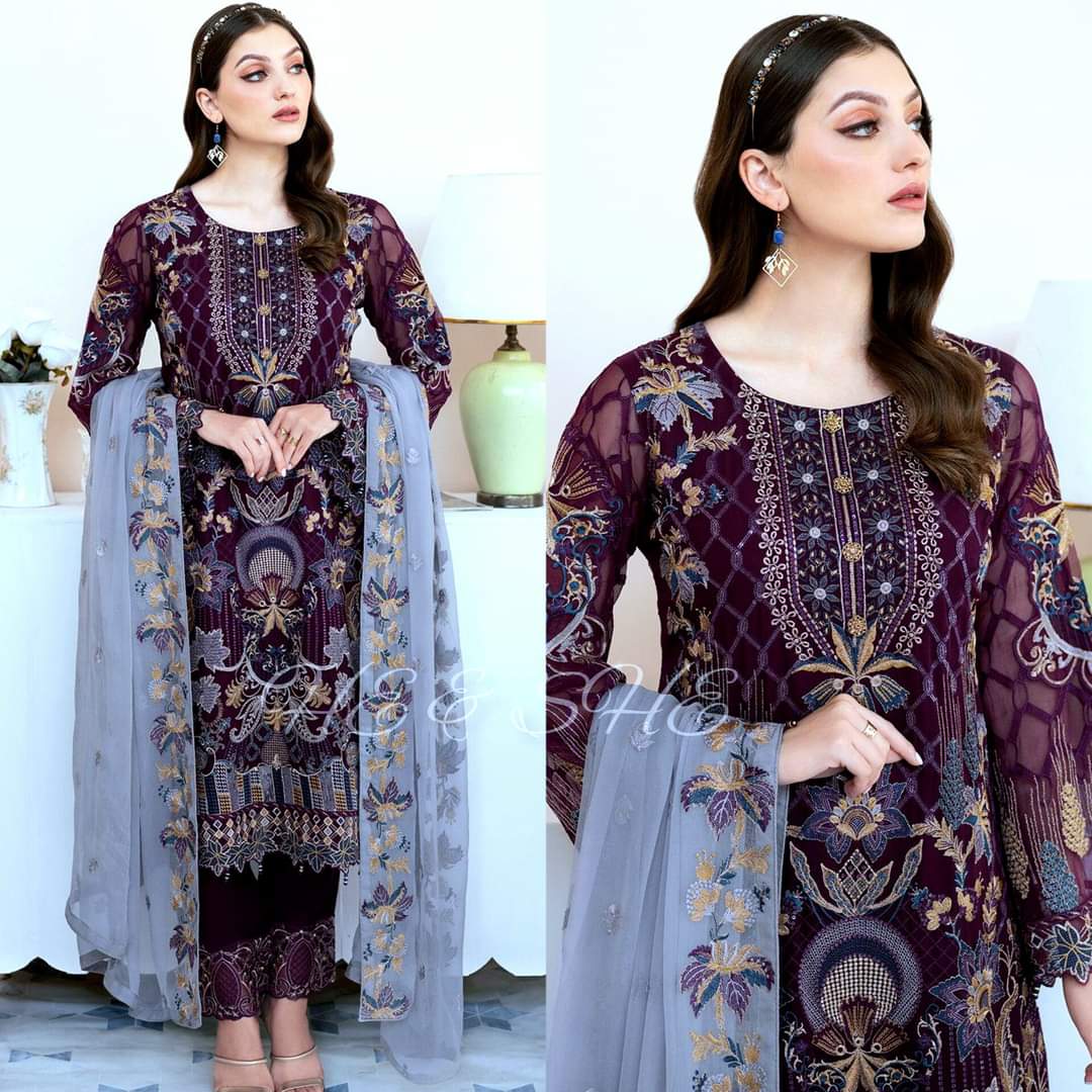 Catalogue Dress 11