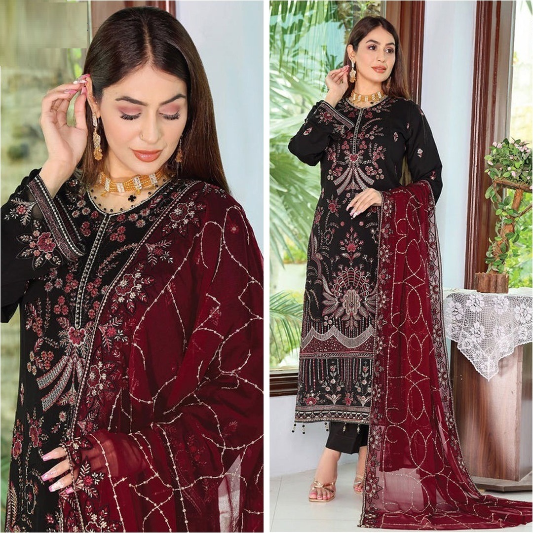 Catalogue Dress 14