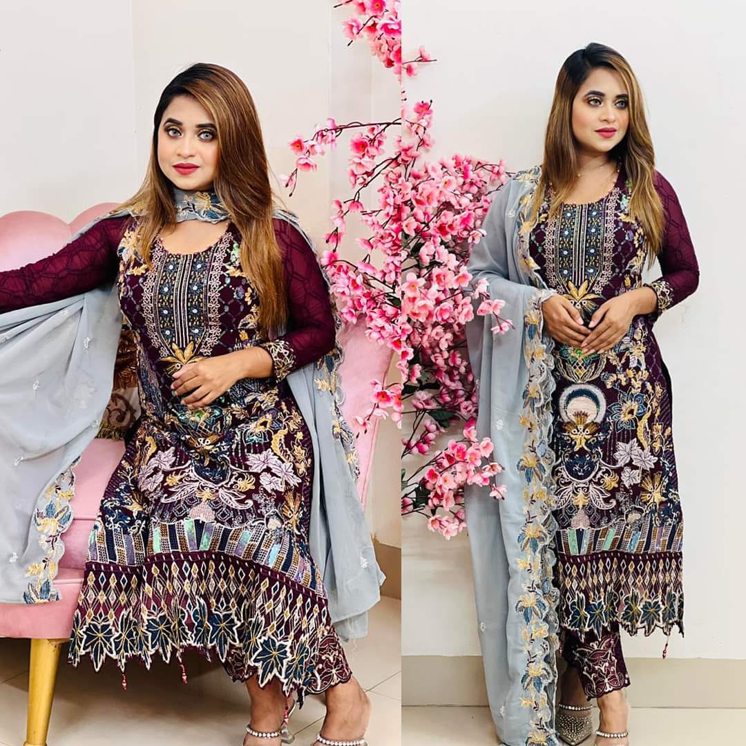 Catalogue Dress 15