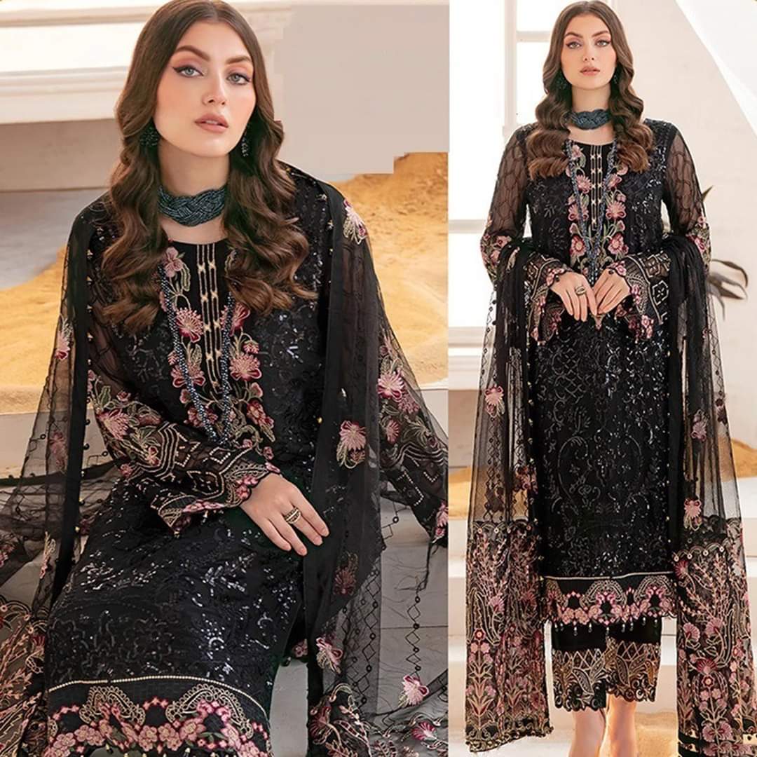 Catalogue Dress 16