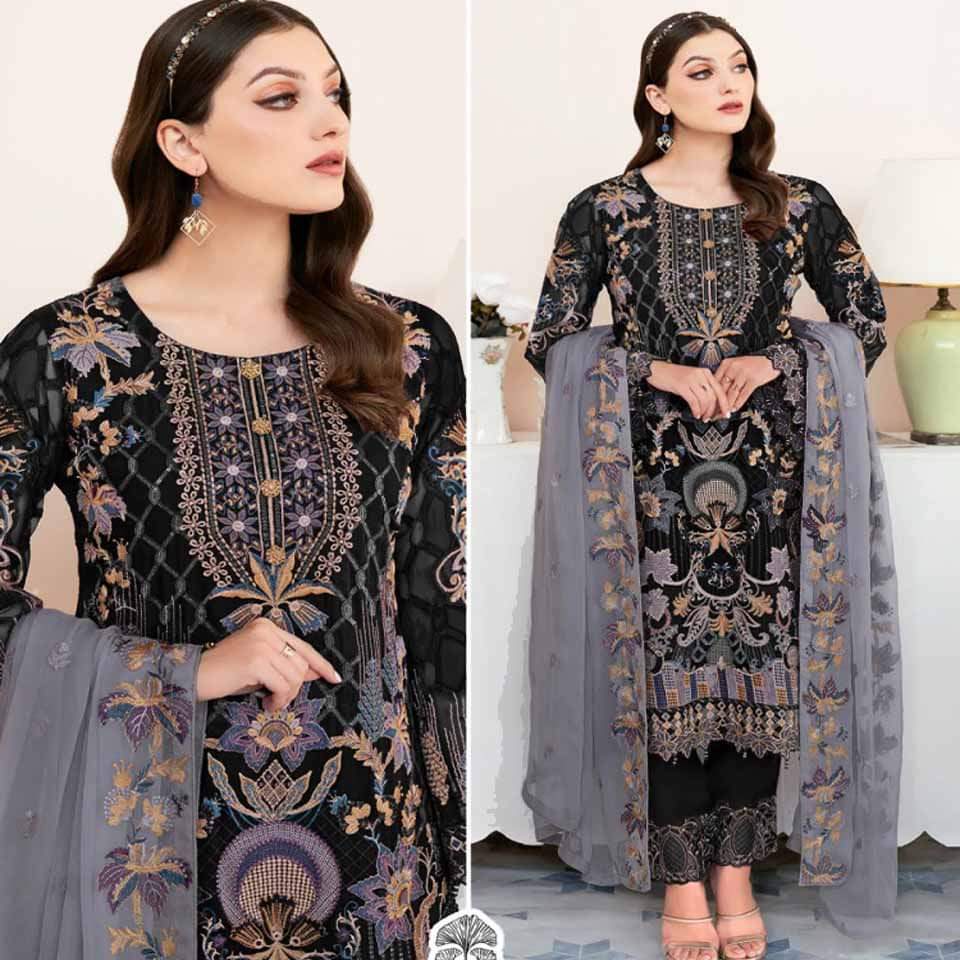 Catalogue Dress 18