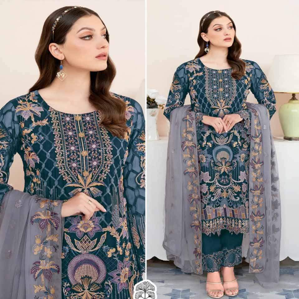 Catalogue Dress 19