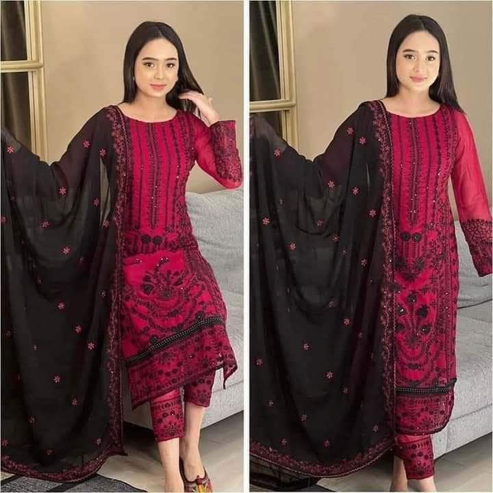 Catalogue Dress 21