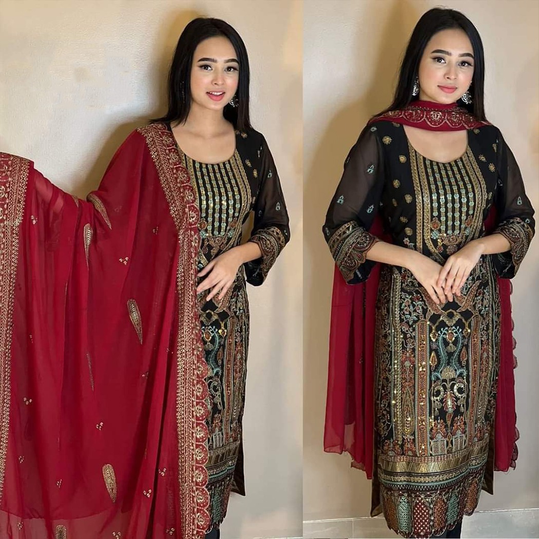 Catalogue Dress 22