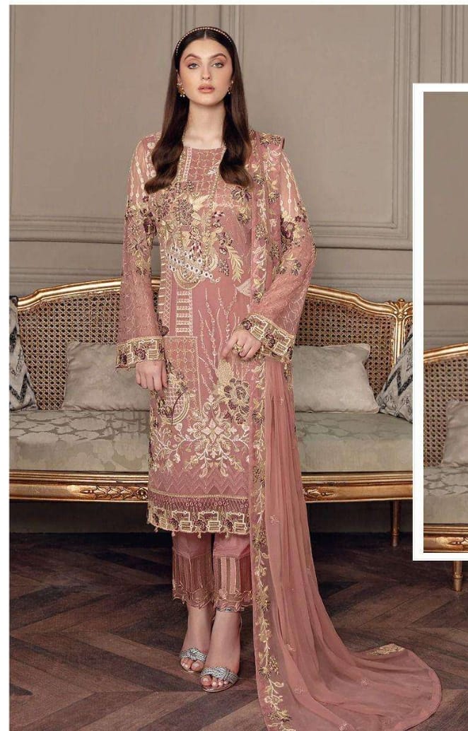 Catalogue Dress 23