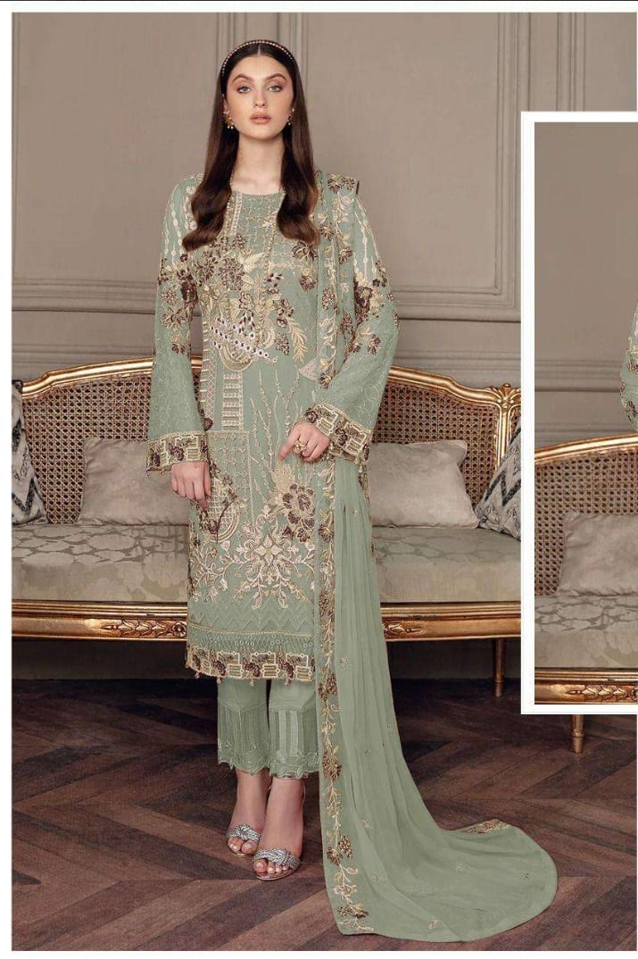 Catalogue Dress 24