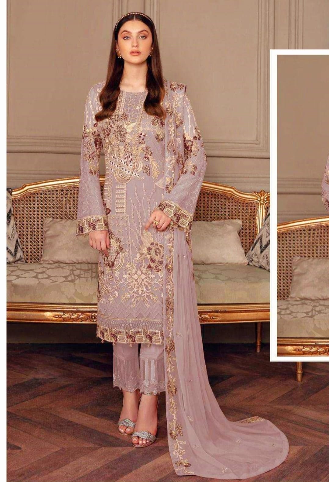 Catalogue Dress 25
