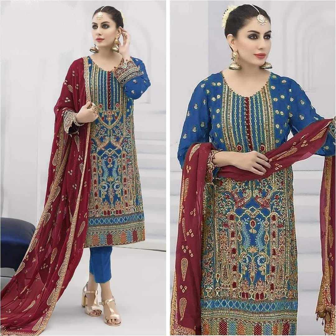 Catalogue Dress 26